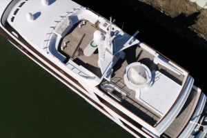 Aerial Upper Deck
