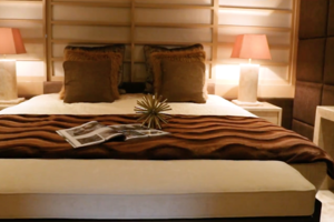 VIP Stateroom