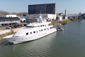 Port Bow Profile