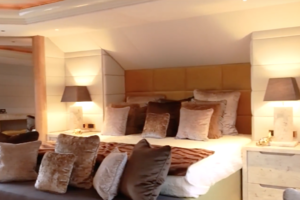 Master Stateroom